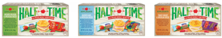 Half