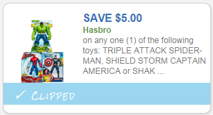 Hasbro