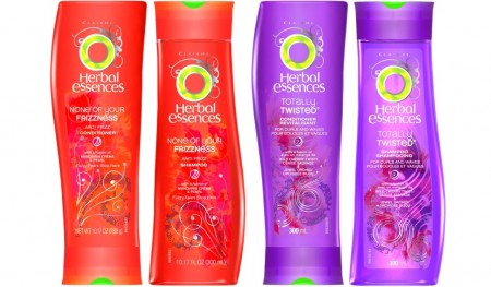 Herbal-Essences