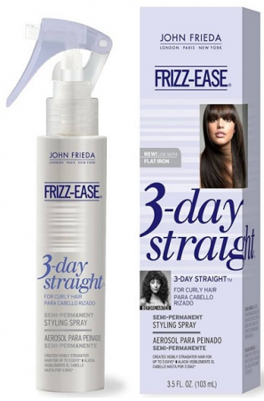 $4.99 (Reg $10) John Frienda Styling Spray at CVS