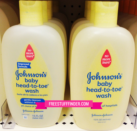J&J-Baby-Head-To-Toe-Wash