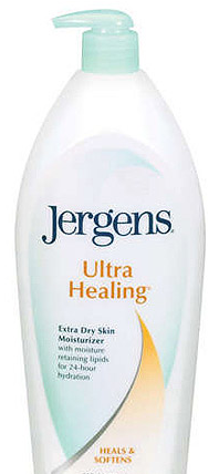 $0.99 (Reg $4.49) Jergens Lotion at CVS (Week 9/14)