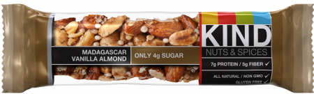 KindBar