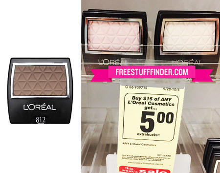 LOreal-Eye-Shadow-Singles