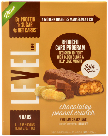 Free Level Life Bars at Walgreens + Moneymaker