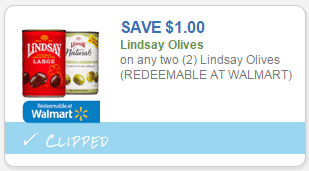 Lindsay Coupon