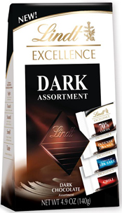 *HOT* Free Sample Lindt Chocolate Bag