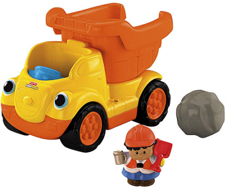 $7.97 (Reg $13.97) Fisher-Price Little People Toy at Walmart