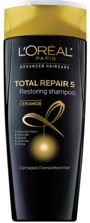 Free L'Oreal Paris Advanced Shampoo at Target