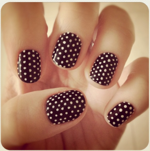 NailDottin