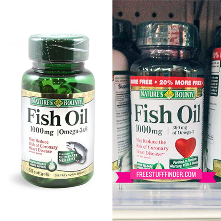 Natures-Bounty-Fish-Oil