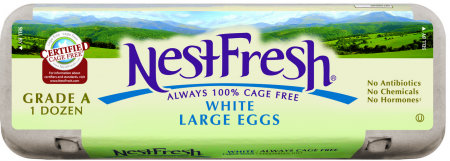 *HOT* Rare $1.00 NestFresh Eggs Coupon