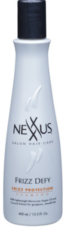 $2.99 (Reg $11) Nexxus Frizz Defy Shampoo at CVS 