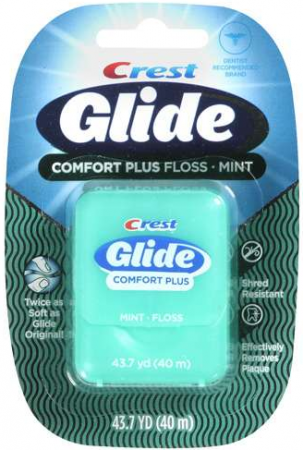 $0.99 (Reg $3.49) Oral-B Floss at Rite Aid