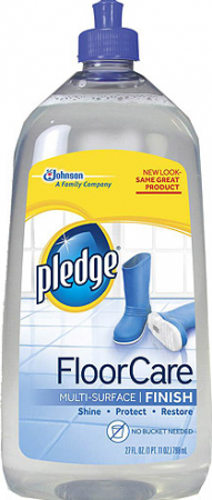 *New* Cleaning Products Coupons