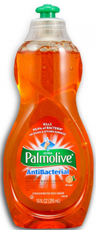 Free Palmolive Dish Soap at Rite Aid
