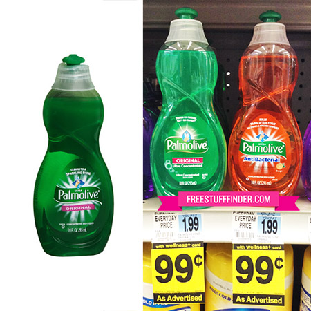 Palmolive-Dish-Soap