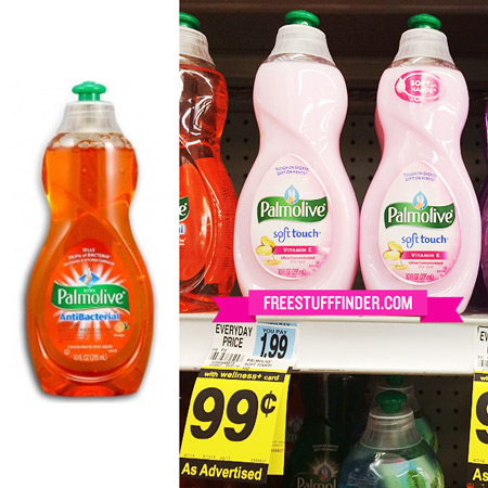 Palmolive-Liquid-Dish-Soap