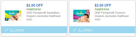 PampersCoupons