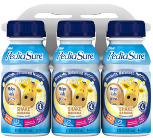 Pediasure