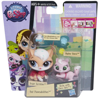 New $25 in Hasbro Coupons - Print Now! 