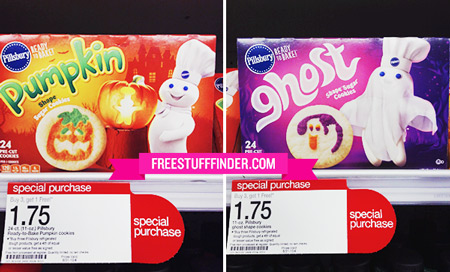 Pillsbury-cookies