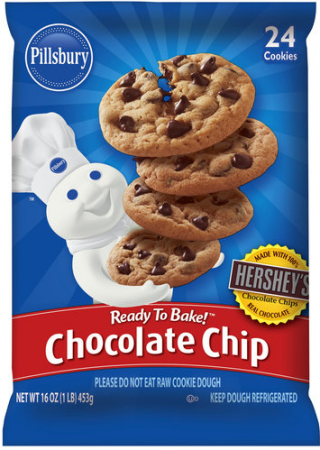 *High Value* New $1.00 Pillsbury Cookie Dough Coupon