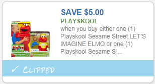 Playskool