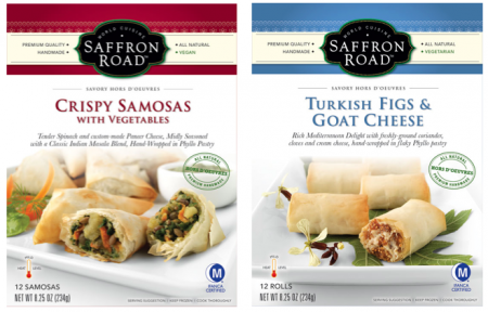 Free Saffron Road Simmer Sauce at Target + Moneymaker