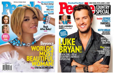 *New* People Magazine Coupons