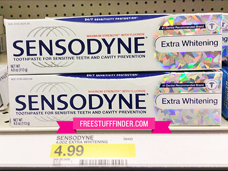Sensodyne-Toothpaste