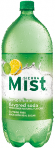 Sierra Mist
