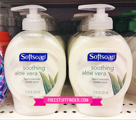 Softsoap-Hand-Soap