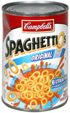 $0.75 SpaghettiOs Pasta at CVS (Week 9/28)