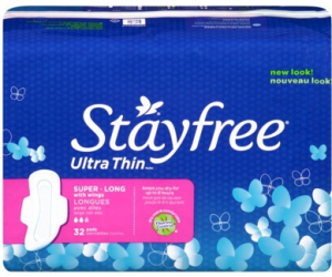 Stay