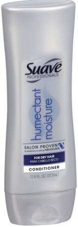 *High Value* $1.50 Suave Professionals Hair Coupon