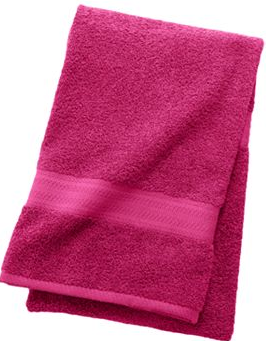 $3.15 (Reg $10) The Big Ones Towels + Free Shipping