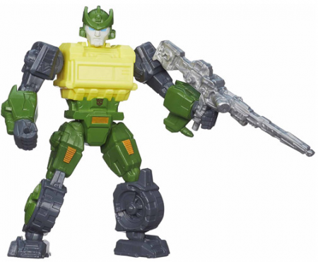 $7.96 (Reg $9.96) Transformers Mashups Toys at Walmart