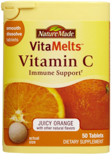 Vitamelts