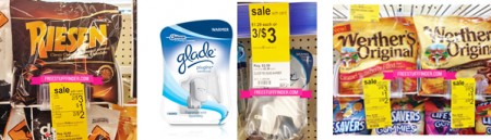 Walgreens-Freebies