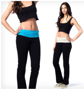 Yoga Pants