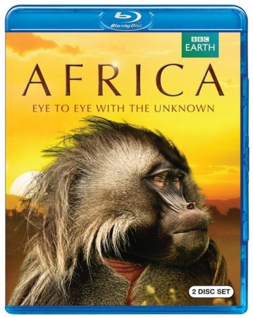 70% Off BBC Earth DVDs & Blu-Rays