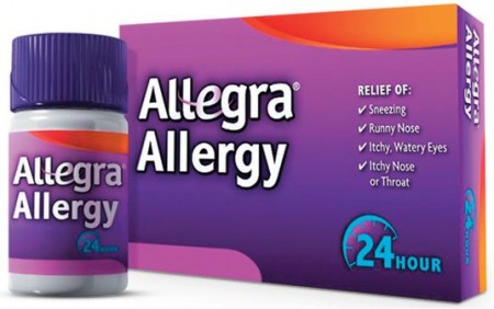 *HOT* Free Allegra Allergy Medicine + $2.01 Moneymaker at Rite Aid (Week 11/8)