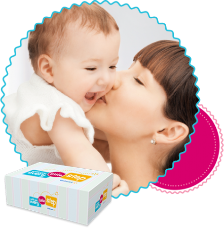 Free Baby Box from Walmart - Just Pay Shipping