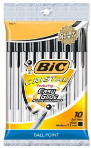 biccristal