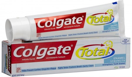 Free Colgate Total Toothpaste at Walgreens (Week 9/28)