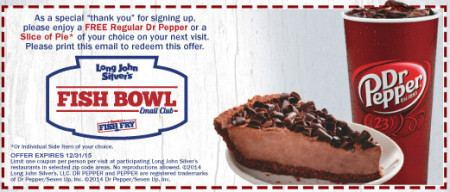 coupon