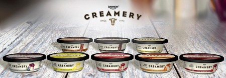 Free Dannon Creamery Dairy Dessert at Meijer