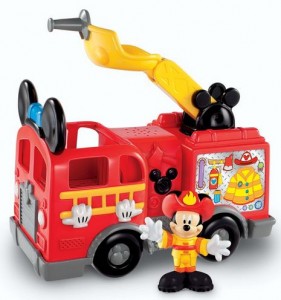 fisher-price-mickey-fire-truck