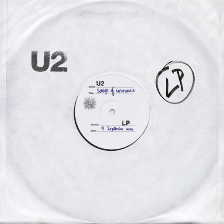 Free Songs of Innocence Album by U2 on iTunes